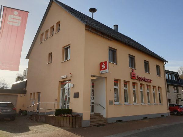 Sparkasse Hoxter Filiale Vorden Vorden